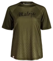 Dames fietsshirt Maloja  HaslmausM Multi 1/2