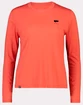 Dames fietsshirt Mons Royale  Icon Relaxed LS
