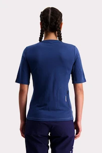 Dames fietsshirt Mons Royale  Redwood Enduro VT Fades of Summer