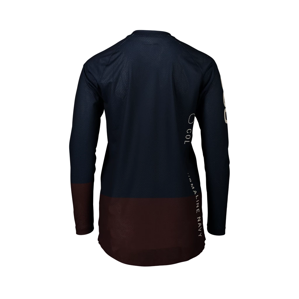 Dames fietsshirt POC  W´s MTB Pure LS