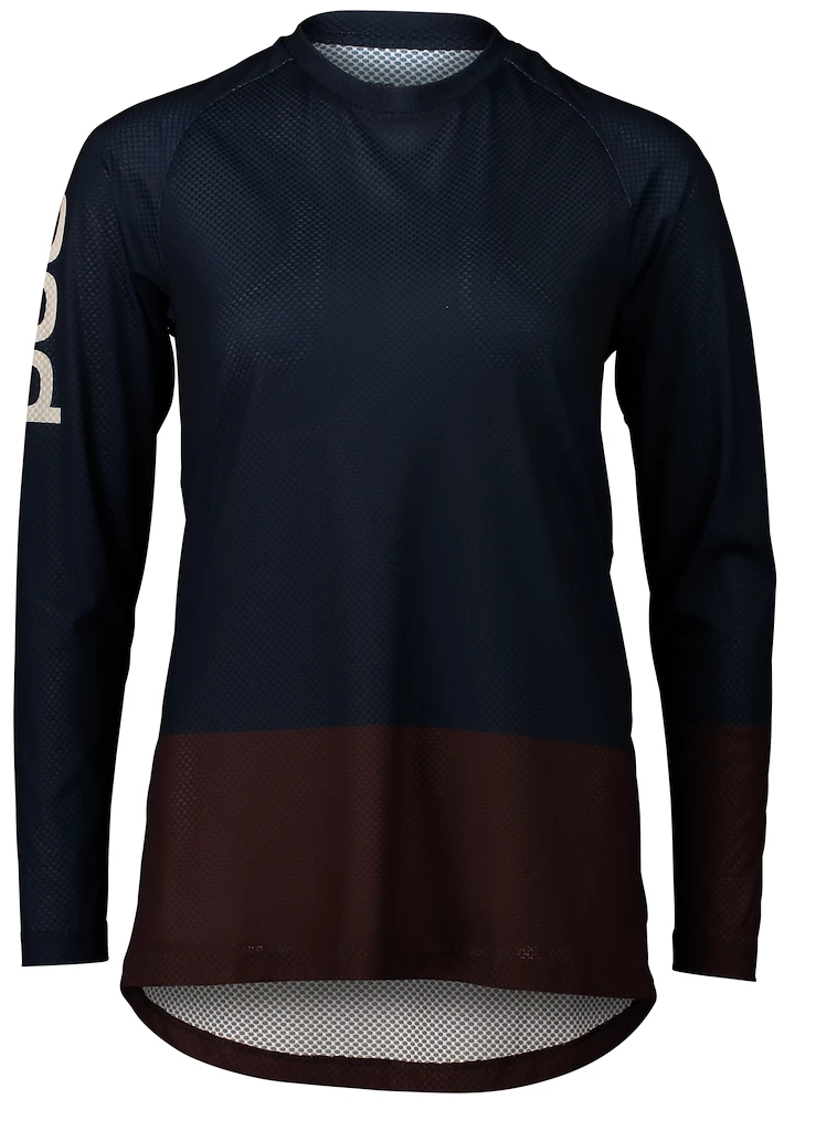 Dames fietsshirt POC  W´s MTB Pure LS