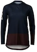 Dames fietsshirt POC  W´s MTB Pure LS