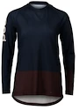 Dames fietsshirt POC  W´s MTB Pure LS