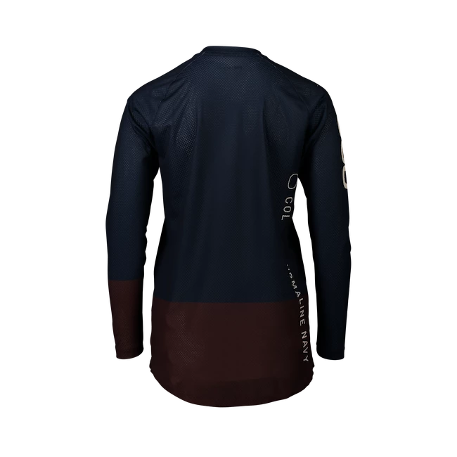 Dames fietsshirt POC  W´s MTB Pure LS