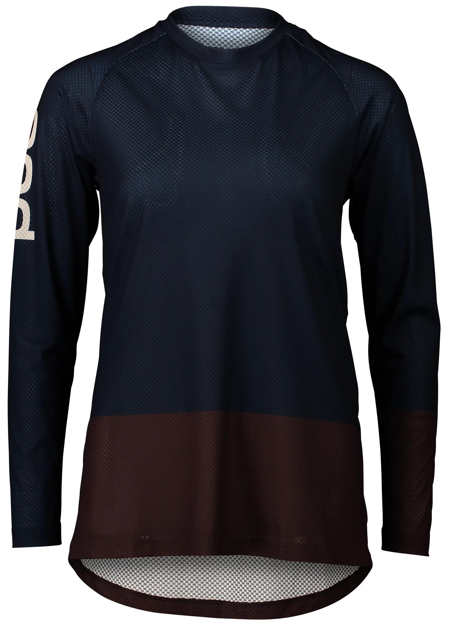 Dames fietsshirt POC  W´s MTB Pure LS
