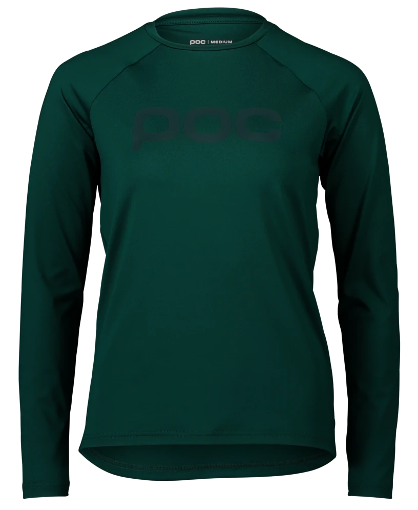 Dames fietsshirt POC  W's Reform Enduro S