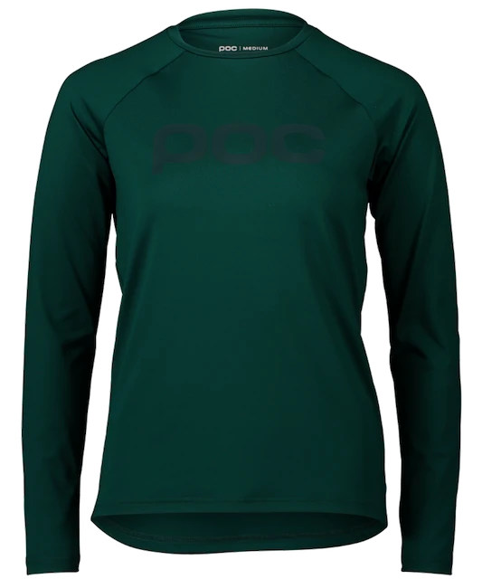 Dames fietsshirt POC  W's Reform Enduro S