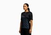 Dames fietsshirt Race Face  Indy SS Black