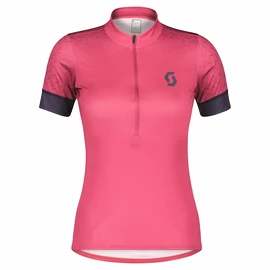 Dames fietsshirt Scott Endurance 20 SS