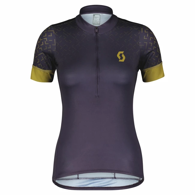 Dames fietsshirt Scott  Endurance 20 SS