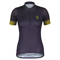 Dames fietsshirt Scott  Endurance 20 SS S