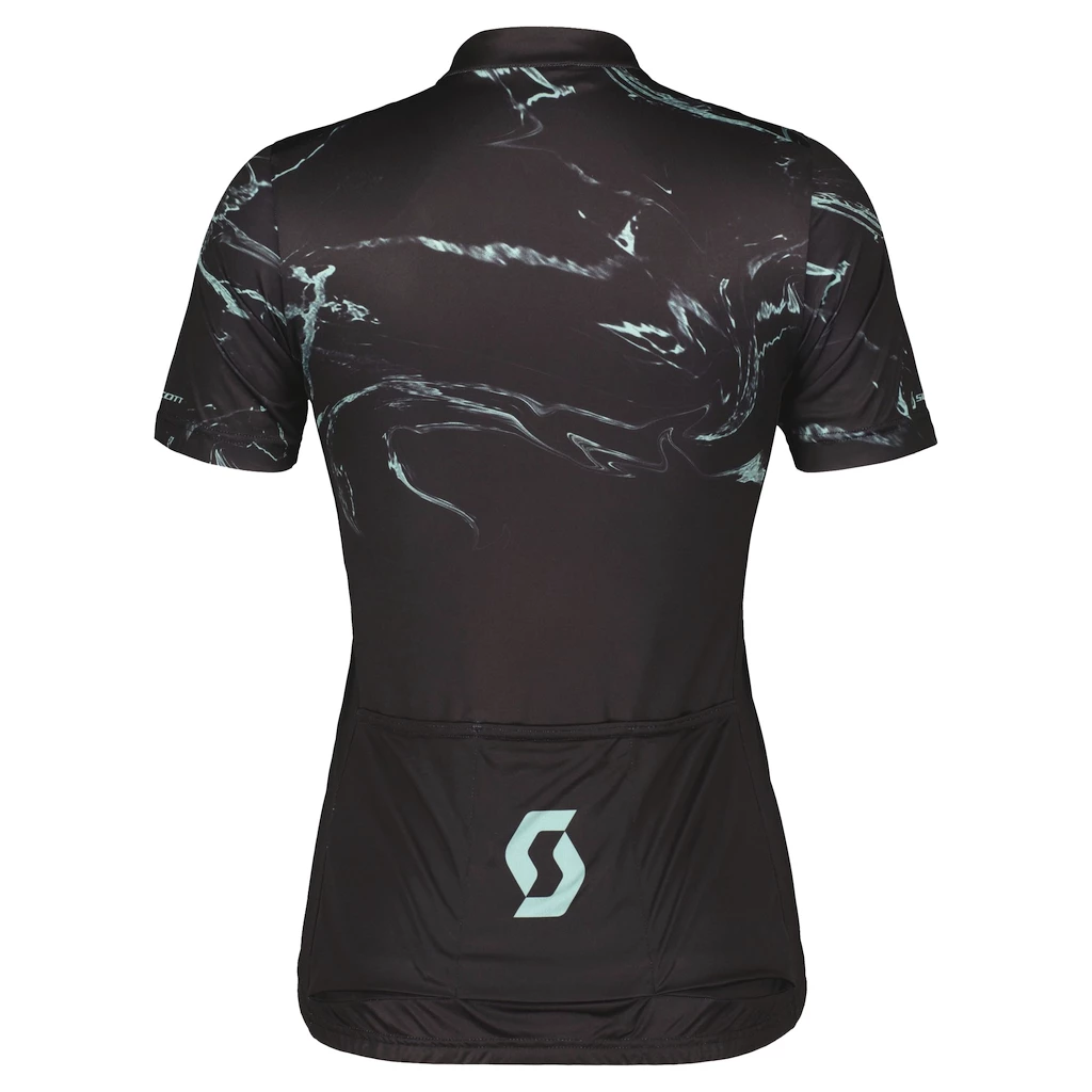 Dames fietsshirt Scott  Gravel Contessa Signature SS