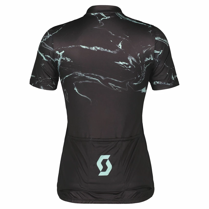 Dames fietsshirt Scott  Gravel Contessa Signature SS