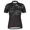 Dames fietsshirt Scott  Gravel Contessa Signature SS L