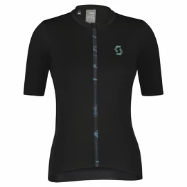 Dames fietsshirt Scott RC Contessa Signature SS