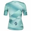 Dames fietsshirt Scott  RC Premium Climber SS