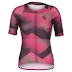 Dames fietsshirt Scott  RC Premium Climber SS L