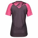 Dames fietsshirt Scott  Trail Vertic Pro SS