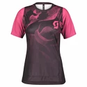 Dames fietsshirt Scott  Trail Vertic Pro SS