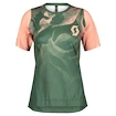 Dames fietsshirt Scott  Trail Vertic Pro SS S