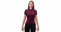 Dames fietsshirt Sensor  Coolmax Classic