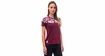 Dames fietsshirt Sensor  Helium