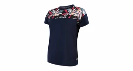 Dames fietsshirt Sensor Helium