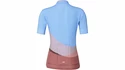 Dames fietsshirt Shimano  Sumire Jersey Blue/Orange