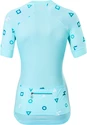Dames fietsshirt Silvini