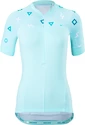 Dames fietsshirt Silvini