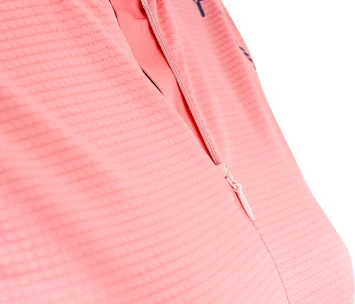 Dames fietsshirt Silvini