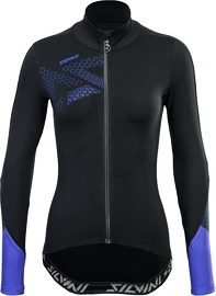 Dames fietsshirt Silvini Calvana