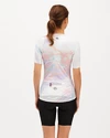 Dames fietsshirt Silvini  Catirina