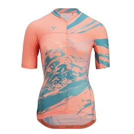 Dames fietsshirt Silvini Catirina