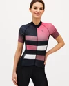 Dames fietsshirt Silvini  Mazzana