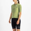 Dames fietsshirt Sportful  Checkmate W