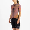 Dames fietsshirt Sportful  Cliff Supergiara W