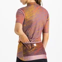 Dames fietsshirt Sportful  Cliff Supergiara W