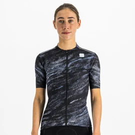 Dames fietsshirt Sportful Cliff Supergiara W