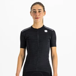 Dames fietsshirt Sportful Supergiara W