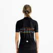 Dames fietsshirt Sportful  Vélodrome W SS