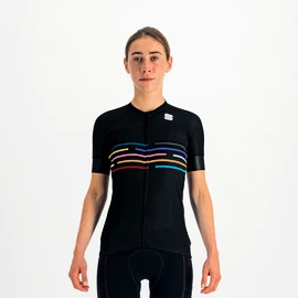 Dames fietsshirt Sportful Vélodrome W SS