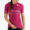 Dames fietsshirt Sportful  Vélodrome W SS