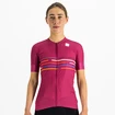 Dames fietsshirt Sportful  Vélodrome W SS