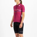 Dames fietsshirt Sportful  Vélodrome W SS