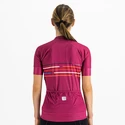 Dames fietsshirt Sportful  Vélodrome W SS