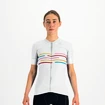 Dames fietsshirt Sportful  Vélodrome W SS