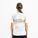 Dames fietsshirt Sportful  Vélodrome W SS