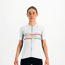 Dames fietsshirt Sportful Vélodrome W SS