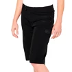 Dames fietsshort 100%  Airmatic